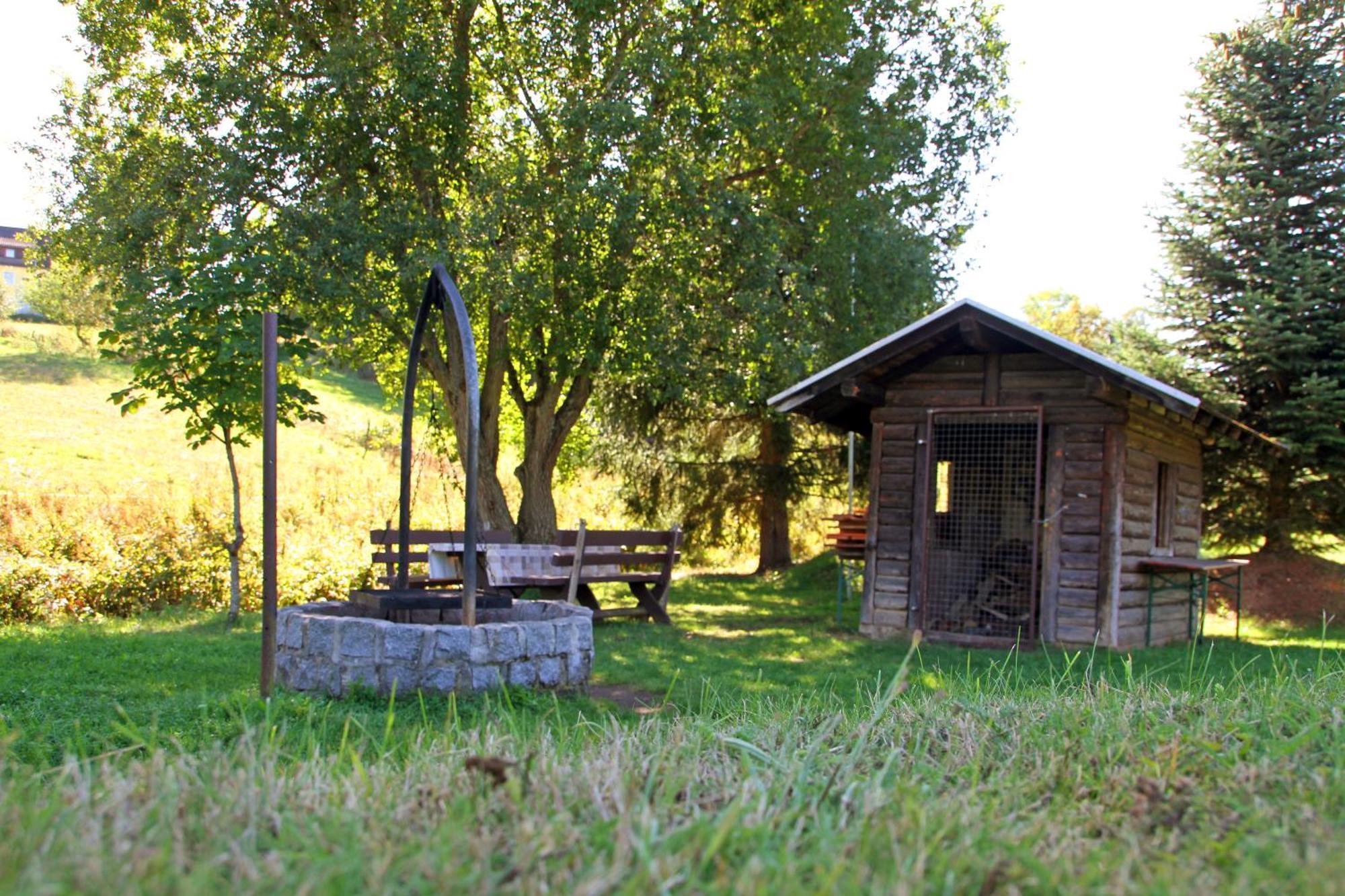 Brauereigasthof Rogg Lenzkirch Exterior foto